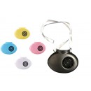 Mini Handsfree Fan